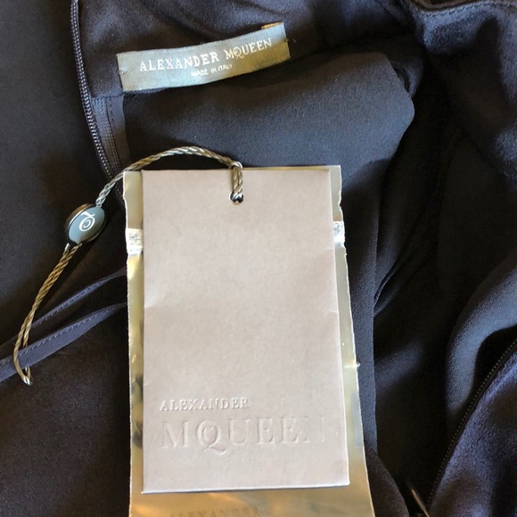 Alexander McQueen top - Picture 6 of 8